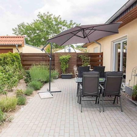 Havel Ferienhaus Brandenburg, Naehe Beetzsee Brandenburg  Extérieur photo