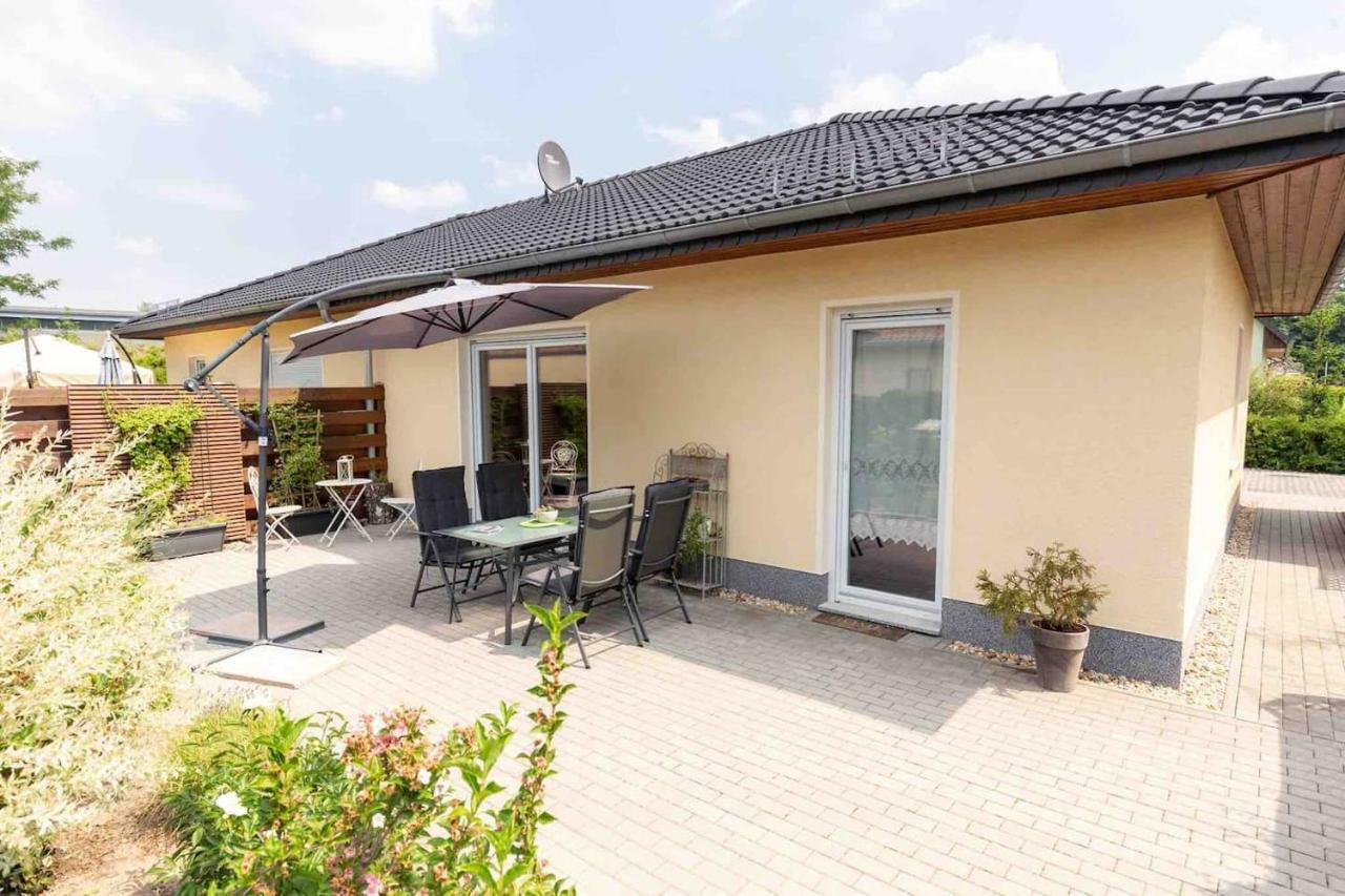 Havel Ferienhaus Brandenburg, Naehe Beetzsee Brandenburg  Extérieur photo